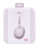 Sony WH-1000XM5 Bluetooth Noise Cancelling Silver (WYPRZEDAŻ)