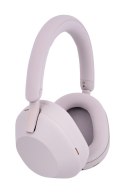 Sony WH-1000XM5 Bluetooth Noise Cancelling Silver (WYPRZEDAŻ)