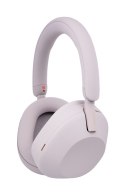 Sony WH-1000XM5 Bluetooth Noise Cancelling Silver (WYPRZEDAŻ)