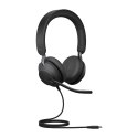 Zestaw Słuchawkowy Jabra Evolve2 40 SE UC stereo USB-C