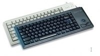 CHERRY G84-4400/COMPACT-KEYBOARD ITALY