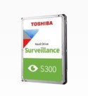 Dysk HDD Toshiba S300 HDWT840UZSVA 4TB