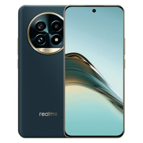 Realme 13 Pro 5G Dual Sim 8/256GB Emerald Green