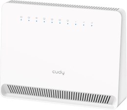 Router CUDY LT400E_EU