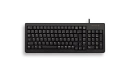 XS COMPLETE KEYBOARD BLACK/KEYBOARD PS/2 FRENCH