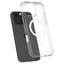 Etui Spigen Ultra Hybrid na iPhone 16 Pro - białe