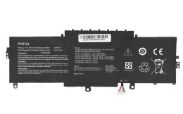 Mitsu Bateria C31N1811 do Asus ZenBook 14 UX433 UX433F UX433FA UX433FN UX433FL 3400 mAh (39 Wh) 11.55V