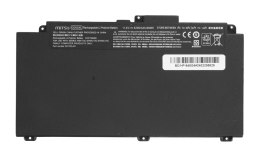 Mitsu Bateria CD03XL do HP ProBook 645 650 G4 650 G5 640 650 G7 4200 mAh (48 Wh) 11.4V