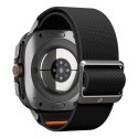 Pasek Spigen Fit Lite na Galaxy Watch Ultra 47 mm - czarny