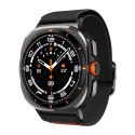 Pasek Spigen Fit Lite na Galaxy Watch Ultra 47 mm - czarny