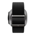 Pasek Spigen Fit Lite na Galaxy Watch Ultra 47 mm - czarny