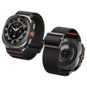 Pasek Spigen Fit Lite na Galaxy Watch Ultra 47 mm - czarny