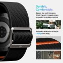 Pasek Spigen Fit Lite na Galaxy Watch Ultra 47 mm - czarny