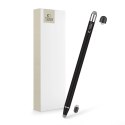 Rysik pasywny Tech-Protect USP100 4-TIP Touch Stylus - czarny