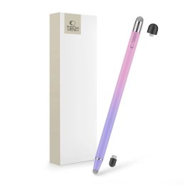 Rysik pasywny Tech-Protect USP100 4-TIP Touch Stylus - fioletowy