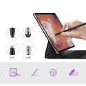 Rysik pasywny Tech-Protect USP100 4-TIP Touch Stylus - zielono-zółty