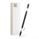 Rysik pasywny Tech-Protect USP200 3-TIP Stylus - czarny