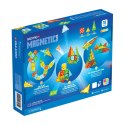 Płytki magnetyczne Geomag Gems 16