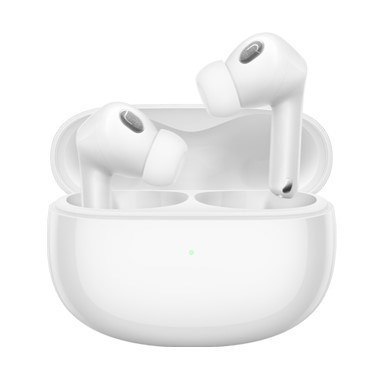 Słuchawki Xiaomi Buds 3T Pro (białe)