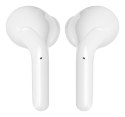 Słuchawki Xiaomi Buds 3T Pro (białe)