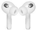 Słuchawki Xiaomi Buds 3T Pro (białe)