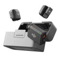 System mikrofonów bezprzewodowych DJI Mic Mini (2 TX + 1 RX + Etui ładujące)