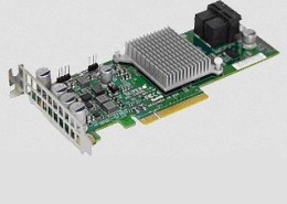 KARTA RAID SAS 8P AOC-S3008L-L8I SUPERMICRO