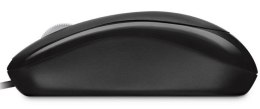 Microsoft BASIC OPTIBAL MOUSE BLACK USB