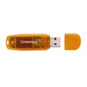 PAMIĘĆ USB USB2 64GB 3502490 INTENSO