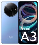 Telefon Xiaomi Redmi A3 3/64GB niebieski