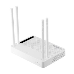 Totolink A3002RU | Router WiFi | AC1200, Dual Band, MU-MIMO, 5x RJ45 1000Mb/s, 1x USB