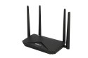 Totolink A3002RU V3 | Router WiFi | AC1200, Dual Band, MU-MIMO, 5x RJ45 1000Mb/s, 1x USB