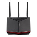 WRL ROUTER 6800MBPS/DUAL BAND RT-BE86U ASUS