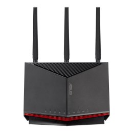 WRL ROUTER 6800MBPS/DUAL BAND RT-BE86U ASUS