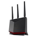 WRL ROUTER 6800MBPS/DUAL BAND RT-BE86U ASUS