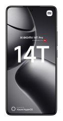 Xiaomi 14T Pro 512GB DS 6.7" EU 5G (12GB) Android