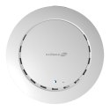 Access Point Edimax Pro CAP1200 AC1200 PoE Radius Sufitowy