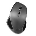 BLUE LED WIRELESS DESKTOP MOUSE/8-BUTTONS/WINSTART/WIN8