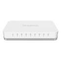 GO 8-PORT GIGABIT EASY/DESKTOP SWITCH ML