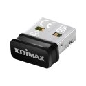 Karta sieciowa Edimax EW-7811ULC AC600 Wi-Fi 5 Nano USB