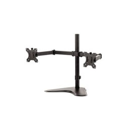 MONITOR ARM DUAL PROFESSIONAL 8043701 FELLOWES