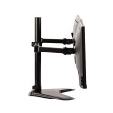 MONITOR ARM DUAL PROFESSIONAL 8043701 FELLOWES