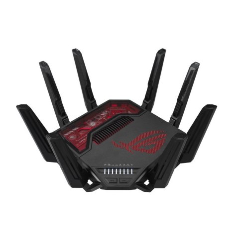 ROG Rapture GT-BE19000 WiFi 7 Tri-band Gaming Router