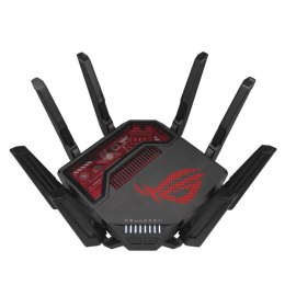 ROG Rapture GT-BE19000 WiFi 7 Tri-band Gaming Router