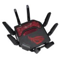 ROG Rapture GT-BE19000 WiFi 7 Tri-band Gaming Router