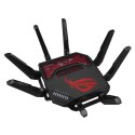 ROG Rapture GT-BE19000 WiFi 7 Tri-band Gaming Router