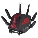 ROG Rapture GT-BE19000 WiFi 7 Tri-band Gaming Router