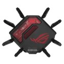 ROG Rapture GT-BE19000 WiFi 7 Tri-band Gaming Router