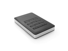 STORE NGO SECURE HDD USB3.1 1TB/KEYPAD ACCESS 2.5IN USB3.1 GEN1