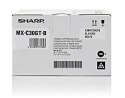 Sharp Toner Black Pages: 5.000